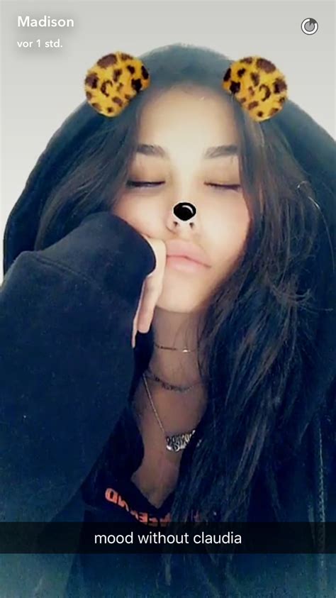 madison beer snapchat photos|madison beer (@madisonbeer) 